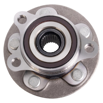 TRQ® - Wheel Hub