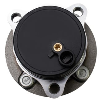 TRQ® - Wheel Hub