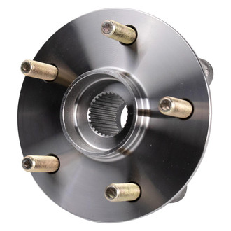 TRQ® - Wheel Hub