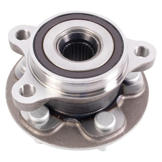 TRQ® - Wheel Hub