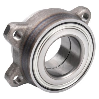 TRQ® - Wheel Hub