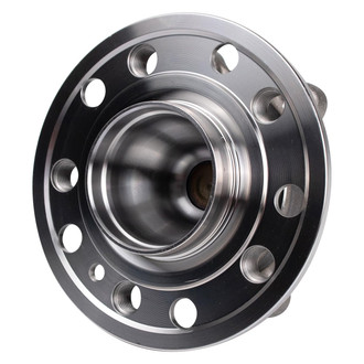 TRQ® - Wheel Hub