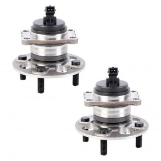 TRQ® - Wheel Hub