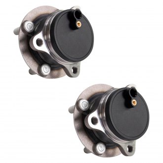 TRQ® - Wheel Hub