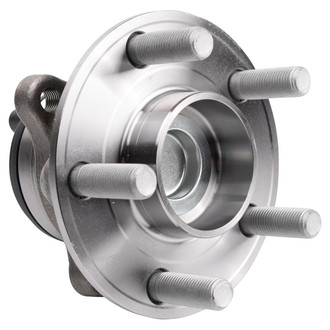 TRQ® - Wheel Hub