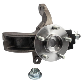 TRQ® - Steering Knuckle