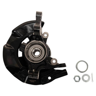 TRQ® - Front Right Steering Knuckle