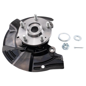 TRQ® - Suspension Knuckle Kit