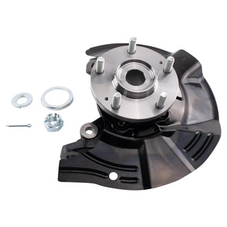 TRQ® - Suspension Knuckle Kit