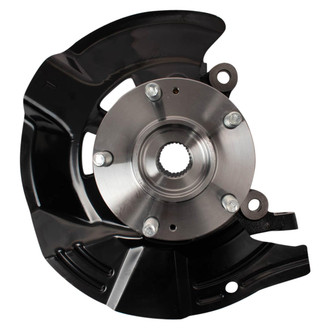 TRQ® - Steering Knuckle