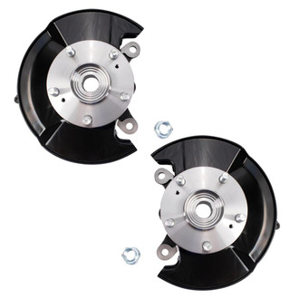 TRQ® - Suspension Knuckle Kit