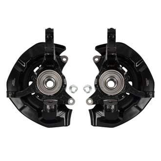 TRQ® - Front Steering Knuckle