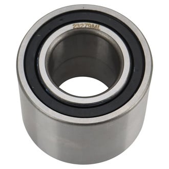 TRQ® - Front Passenger Side Outer Wheel Bearing