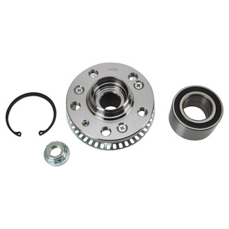 TRQ® - Wheel Hub Repair Kit