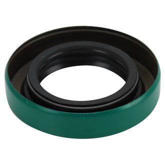 TRQ® - Rear Driver Side Wheel Seal
