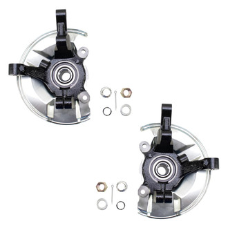 TRQ® - Wheel Hub