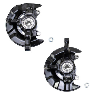 TRQ® - Wheel Hub