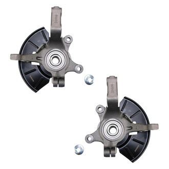 TRQ® - Wheel Hub
