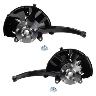TRQ® - Wheel Hub