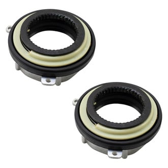 TRQ® - Locking Hub