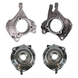 TRQ® - Steering Knuckle