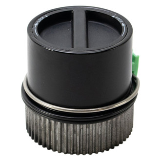 TRQ® - Driver Side Locking Hub