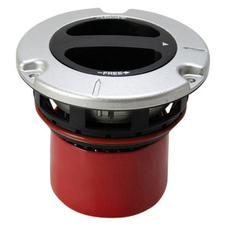 TRQ® - Passenger Side Locking Hub