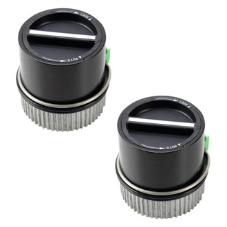 TRQ® - Locking Hubs