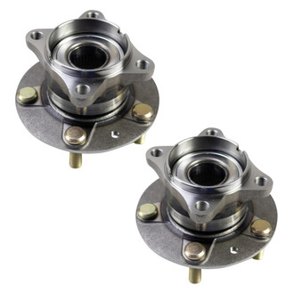 TRQ® - Wheel Hub