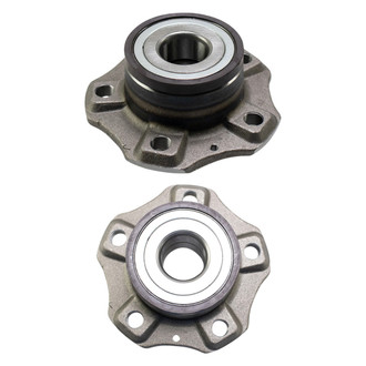 TRQ® - Wheel Bearing Assembly Kit