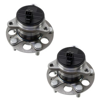 TRQ® - Wheel Hub
