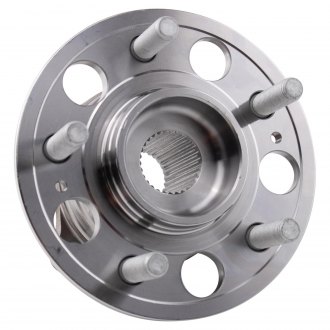 TRQ® - Wheel Hub