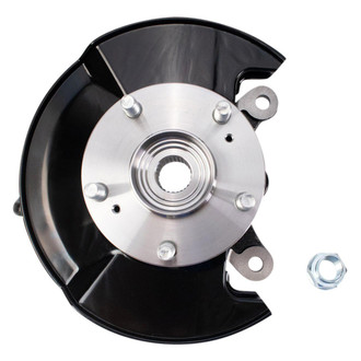 TRQ® - Suspension Knuckle Kit