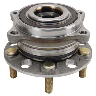 TRQ® - Wheel Hub
