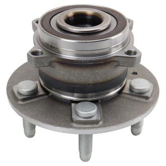 TRQ® - Wheel Hub