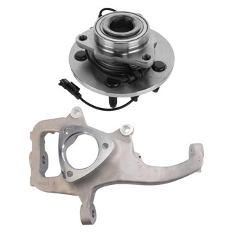 TRQ® - Suspension Knuckle Kit
