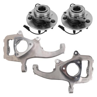 TRQ® - Suspension Knuckle Kit