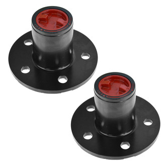 TRQ® - Locking Hubs