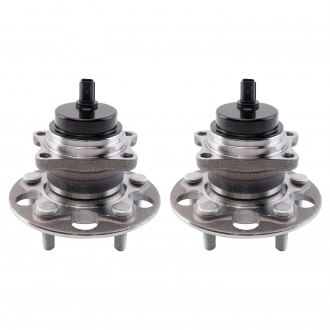 TRQ® - Wheel Hub