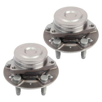 TRQ® - Wheel Bearing
