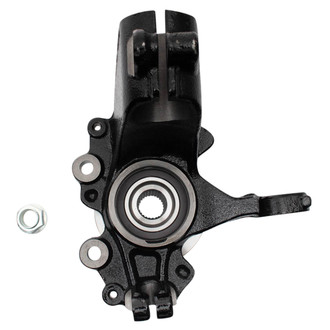 TRQ® - Front Right Steering Knuckle