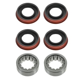 TRQ® - Wheel Bearing