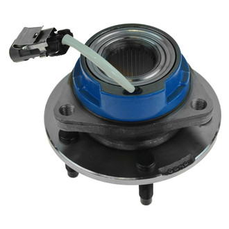 TRQ® - Wheel Hub