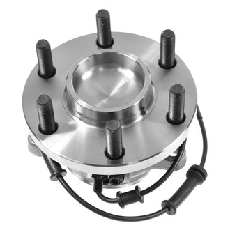 TRQ® - Wheel Hub