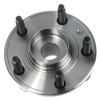 TRQ® - Wheel Hub