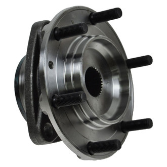 TRQ® - Wheel Hub