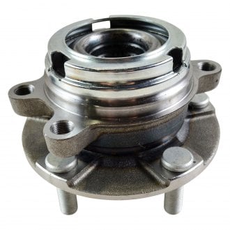 TRQ® - Wheel Hub