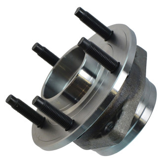 TRQ® - Wheel Hub