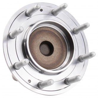 TRQ® - Wheel Hub
