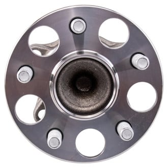 TRQ® - Wheel Hub